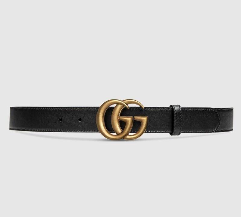 两分钟了解一个品牌：GUCCI(图1)